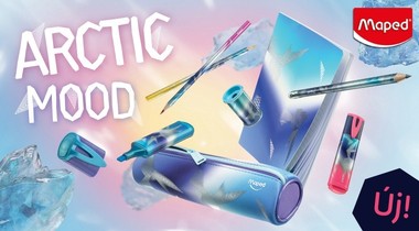 Igazán fagyos sarkvidéki stílus