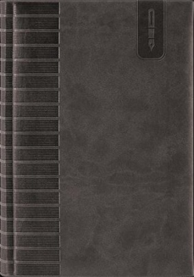 Tárgyalási napló, B5, DAYLINER, "Tucson", fekete